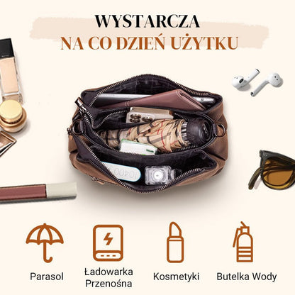 👜Lekkie, luksusowe damskie torby na ramię i torebki premium